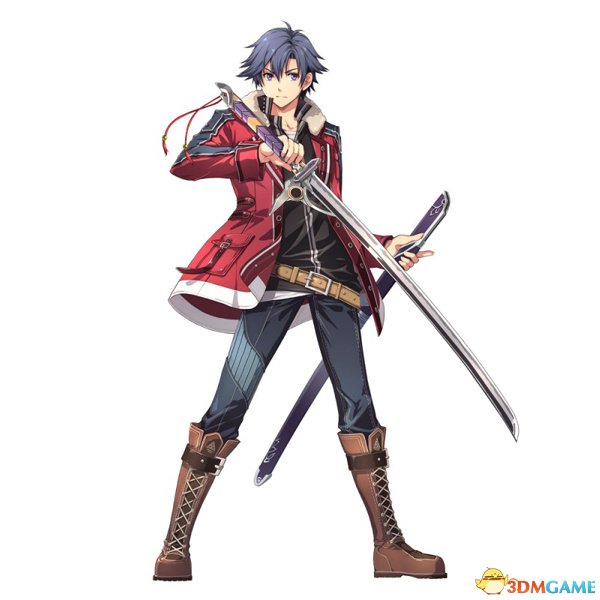 姓名 黎恩·施瓦泽(rean schwarzer) 武器 CV 台词      图集